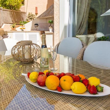 Meerblick Villa "Buena Vista" In Santa Ponsa, Mallorca מראה חיצוני תמונה