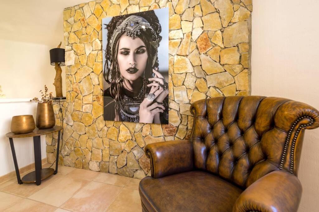 Meerblick Villa "Buena Vista" In Santa Ponsa, Mallorca מראה חיצוני תמונה