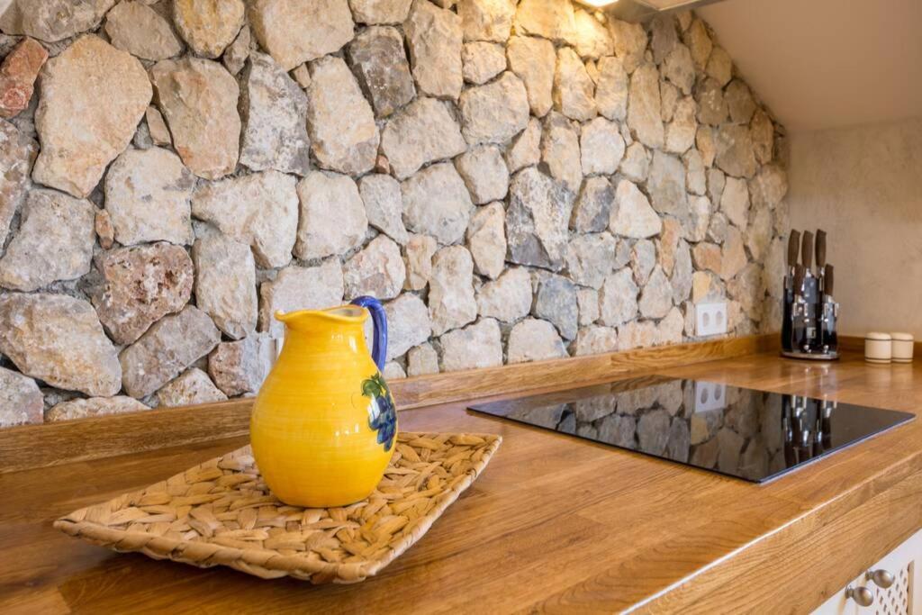 Meerblick Villa "Buena Vista" In Santa Ponsa, Mallorca מראה חיצוני תמונה